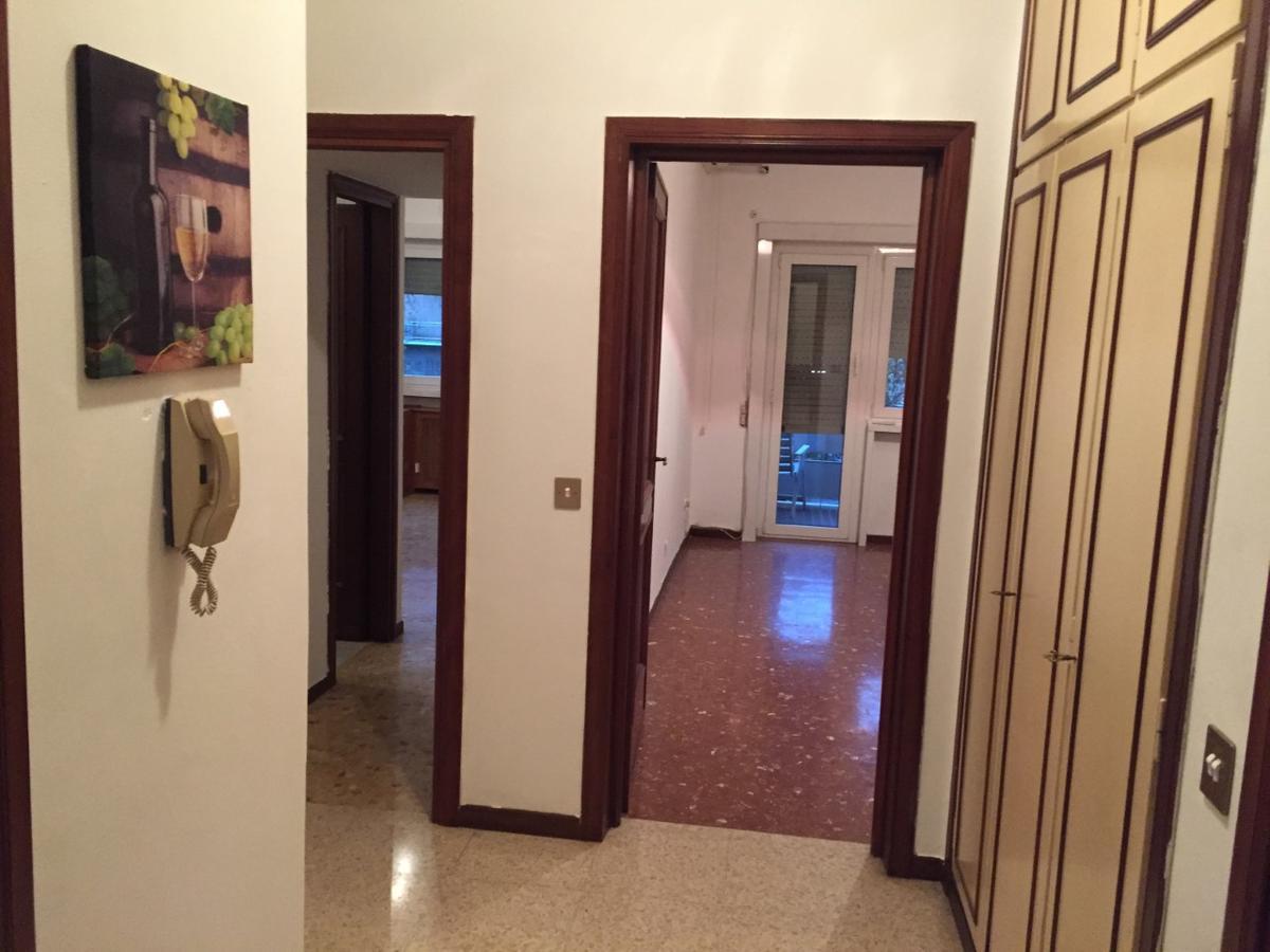 Smart House - Ammiragli Villa Roma Exterior foto